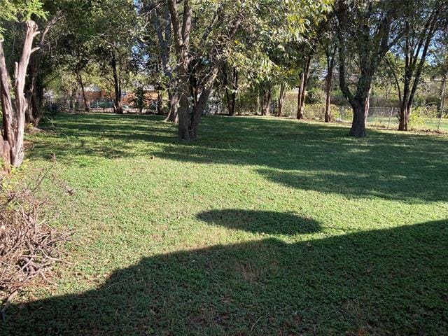 3608 S Marsalis Ave in Dallas, TX - Building Photo - Building Photo