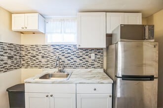 1700 68th Ave, Unit 1700 in Philadelphia, PA - Foto de edificio - Building Photo