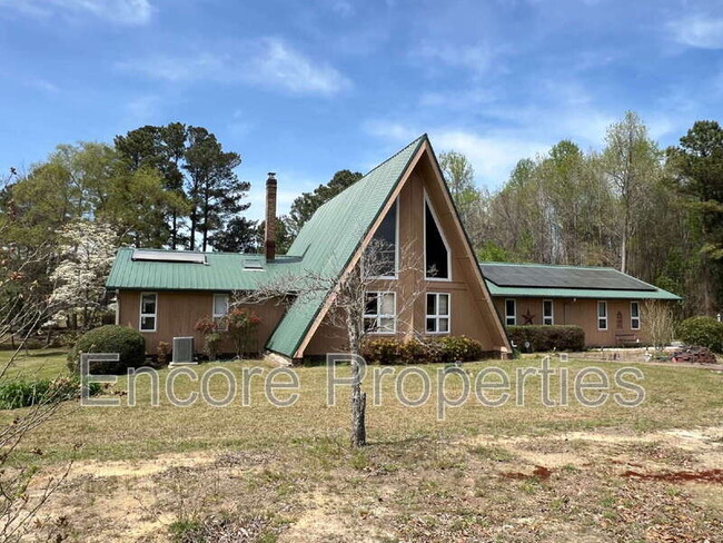property at 11890 Milpinos Ln