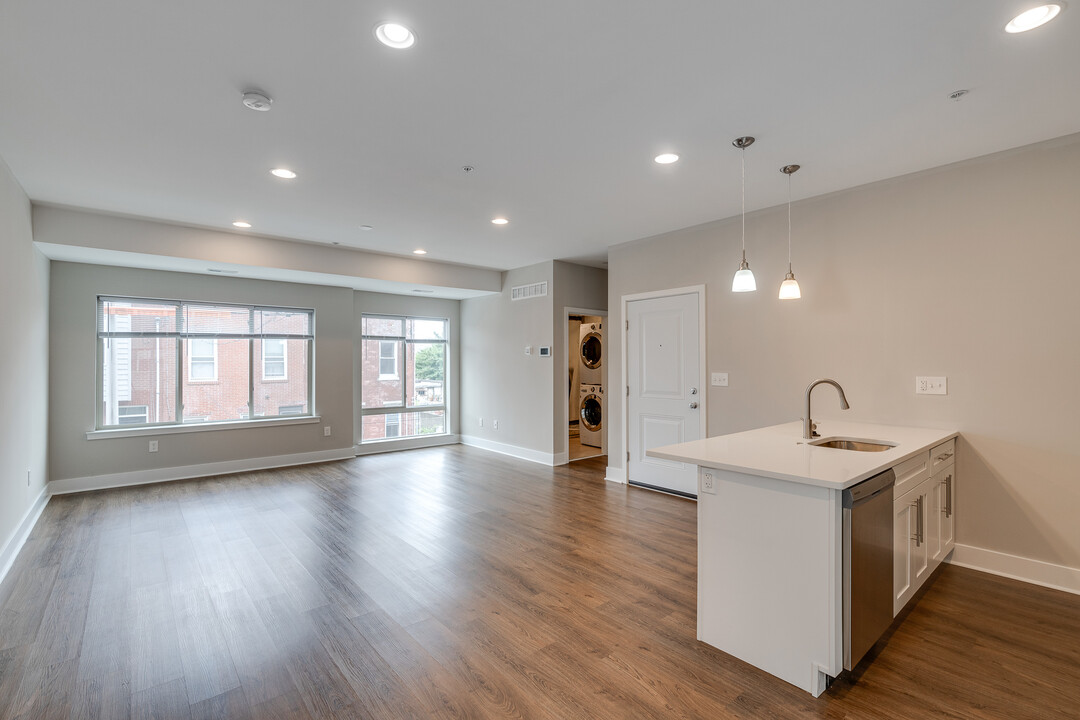 2629 Federal St in Philadelphia, PA - Building Photo