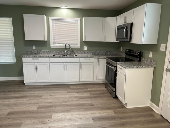 1012 Ancroft Ave in Durham, NC - Building Photo - Building Photo