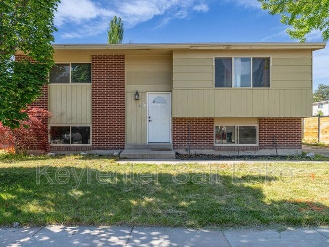 property at 4933 Kathleen Ave