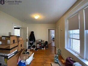 109 Brainerd Rd in Boston, MA - Foto de edificio - Building Photo