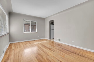 961 Xavier St in Denver, CO - Building Photo - Building Photo