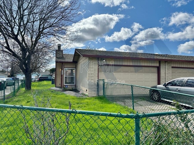 property at 7203 Kelley Dr