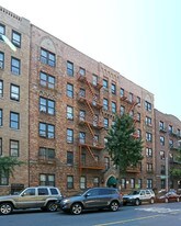 121 Seaman Ave Apartments