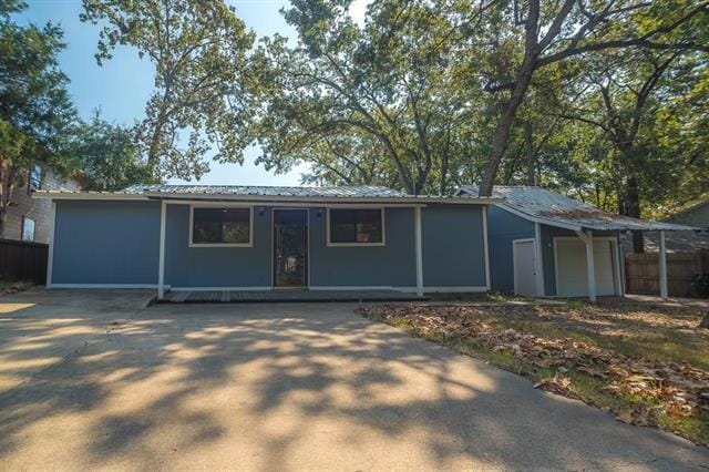 property at 115 Cottonwood Trail