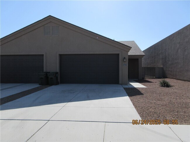 property at 3526 N Irving St