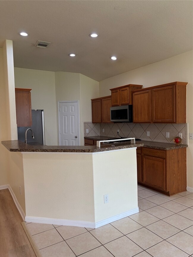 property at 15814 Granite Mountain Trail