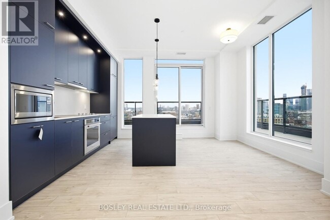 115 Denison Ave in Toronto, ON - Building Photo - Building Photo