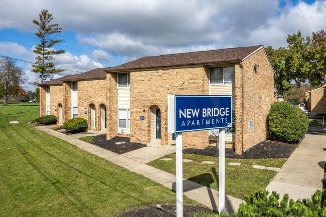 NewBridge Apartments