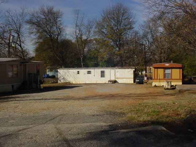 1250 Edgewood Ave in Spartanburg, SC - Foto de edificio