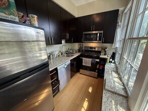 1801 Swann St NW in Washington, DC - Building Photo - Building Photo