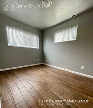 301 W Center St in Bountiful, UT - Building Photo - Building Photo