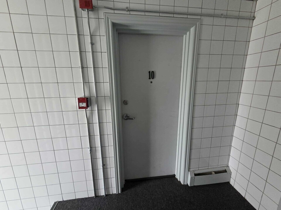 10 Belmont St in Moncton, NB - Building Photo