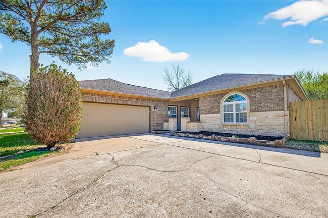 property at 16611 Moary Firth Dr