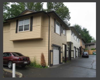 Dahlia Apartments in Everett, WA - Building Photo - Building Photo