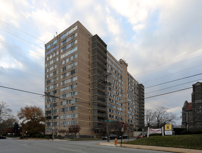 Fourteen-O-One Condos in Wilmington, DE - Building Photo - Building Photo