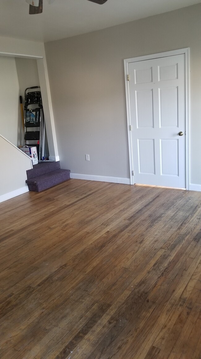 11 Mill St in Frostburg, MD - Building Photo - Building Photo