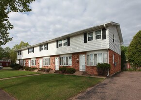 1916-1924 Keith St Apartments