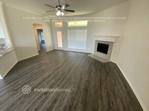 635 Ridgehill Dr in Burleson, TX - Building Photo - Building Photo