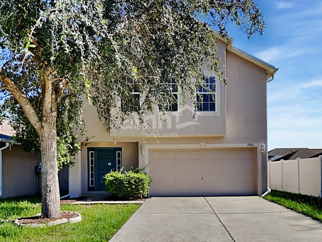 property at 17051 Lixberry Way
