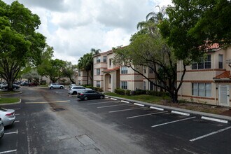 Coral Key Condominiums in Margate, FL - Building Photo - Building Photo