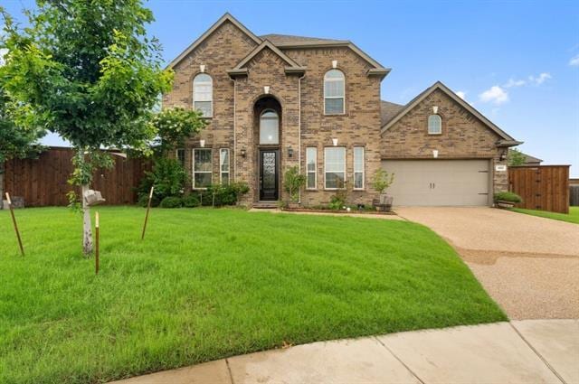 4911 Joy Ct in Sachse, TX - Building Photo - Building Photo