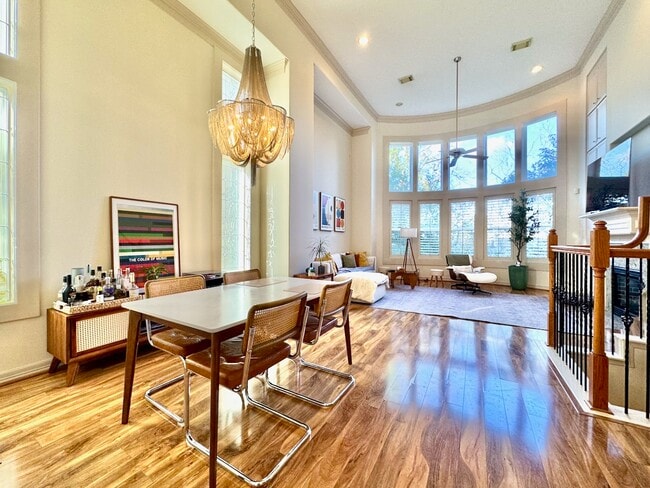 1515 Hyde Park Blvd in Houston, TX - Building Photo - Building Photo