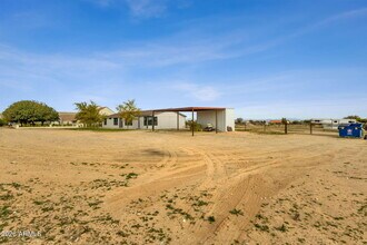 851 W Quail Cir in San Tan Valley, AZ - Building Photo - Building Photo
