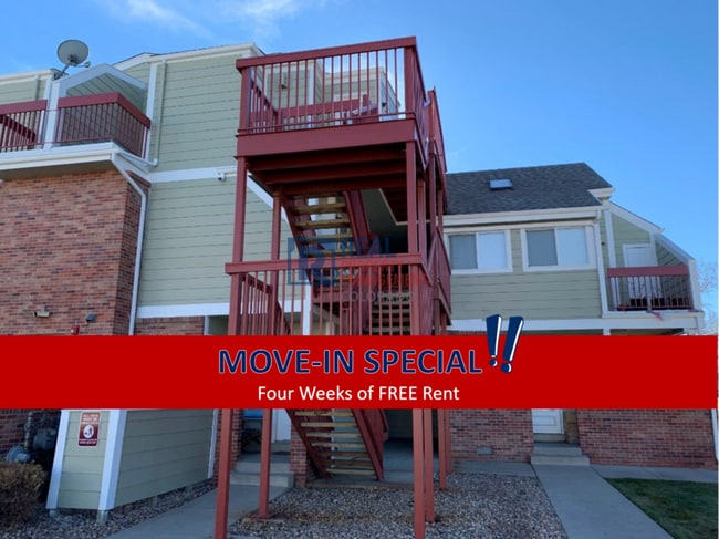 property at 960 S Dawson Way