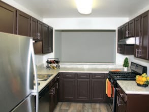 The Apartments at Wellington Trace in Frederick, MD - Building Photo - Building Photo