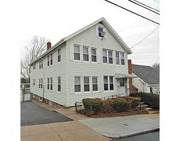 11 Bateman St, Unit 1