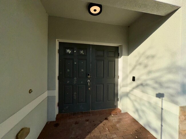 18403 Fish Loop in Land O Lakes, FL - Foto de edificio - Building Photo