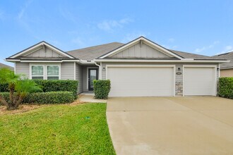 806 Deer Crossing Rd in St. Augustine, FL - Building Photo - Building Photo