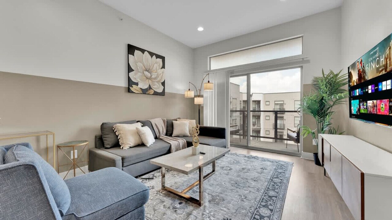 2901 Indiana St, Unit SI ID1285563P in Dallas, TX - Building Photo