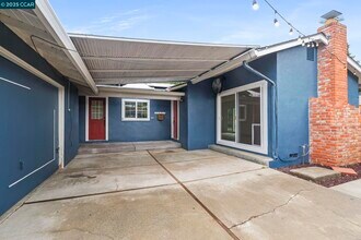 3934 Bellwood Dr in Concord, CA - Building Photo - Building Photo