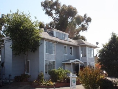 447 Santa Fe Ave in Point Richmond, CA - Building Photo - Building Photo