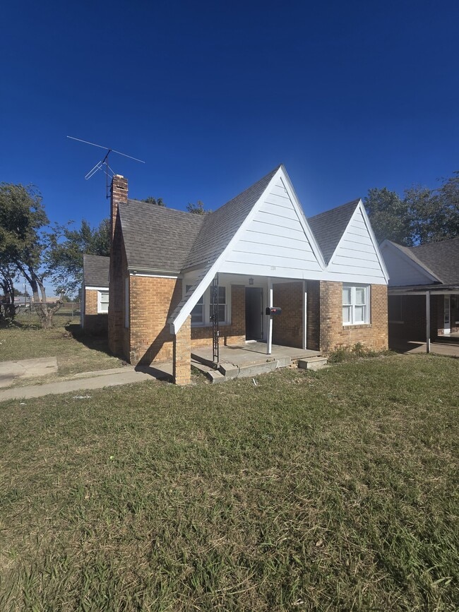 2200 N Kelham Ave in Oklahoma City, OK - Building Photo - Building Photo