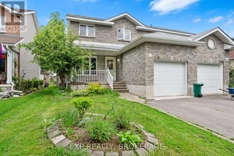 502 Evangeline Ave in Kingston, ON - Building Photo - Building Photo