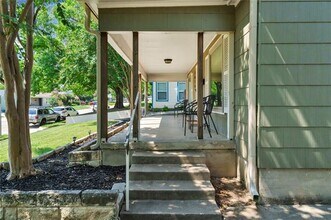 3816 Collinwood Ave in Fort Worth, TX - Building Photo - Building Photo