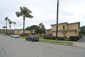 Fillmore Senior Apartments in Fillmore, CA - Building Photo - Building Photo