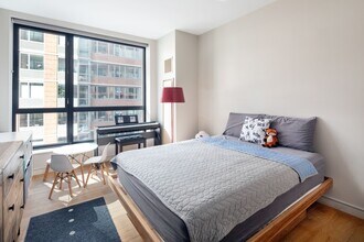 540 W 28th St in New York, NY - Building Photo - Building Photo