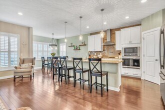 5598 Ballantrae Woods Dr in Dublin, OH - Building Photo - Building Photo