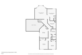 7580 Belmonte Blvd in Margate, FL - Building Photo - Building Photo