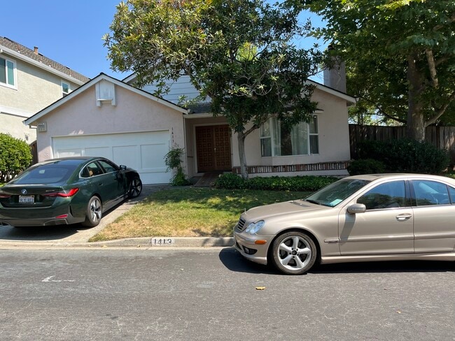 1413 Cortez Ct in Walnut Creek, CA - Building Photo - Building Photo