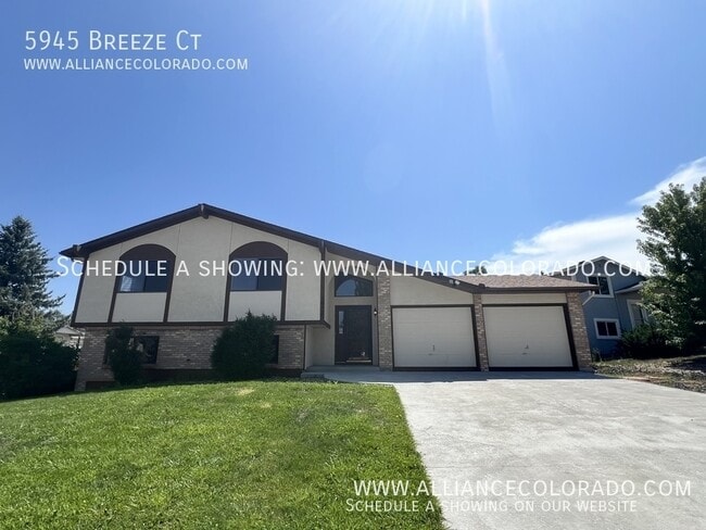 property at 5945 Breeze Ct
