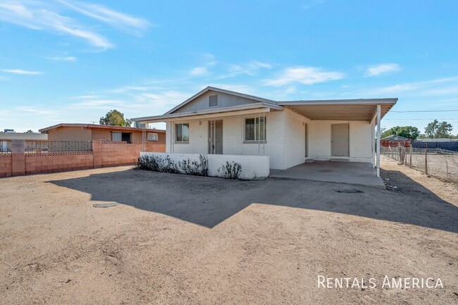 311 W Bealey Ave in Coolidge, AZ - Building Photo - Building Photo