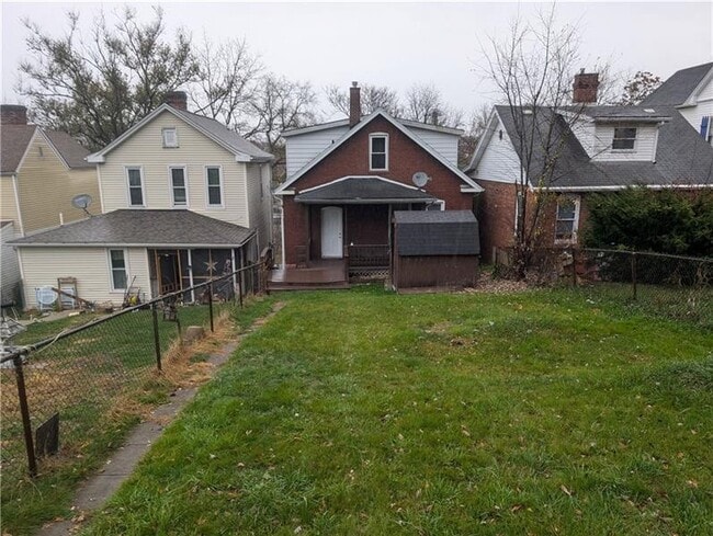 175 Brookside Ave in Washington, PA - Building Photo - Building Photo