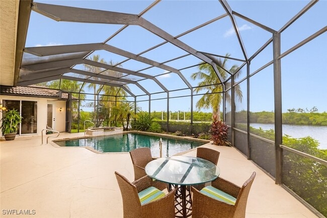 property at 2964 Surfside Blvd